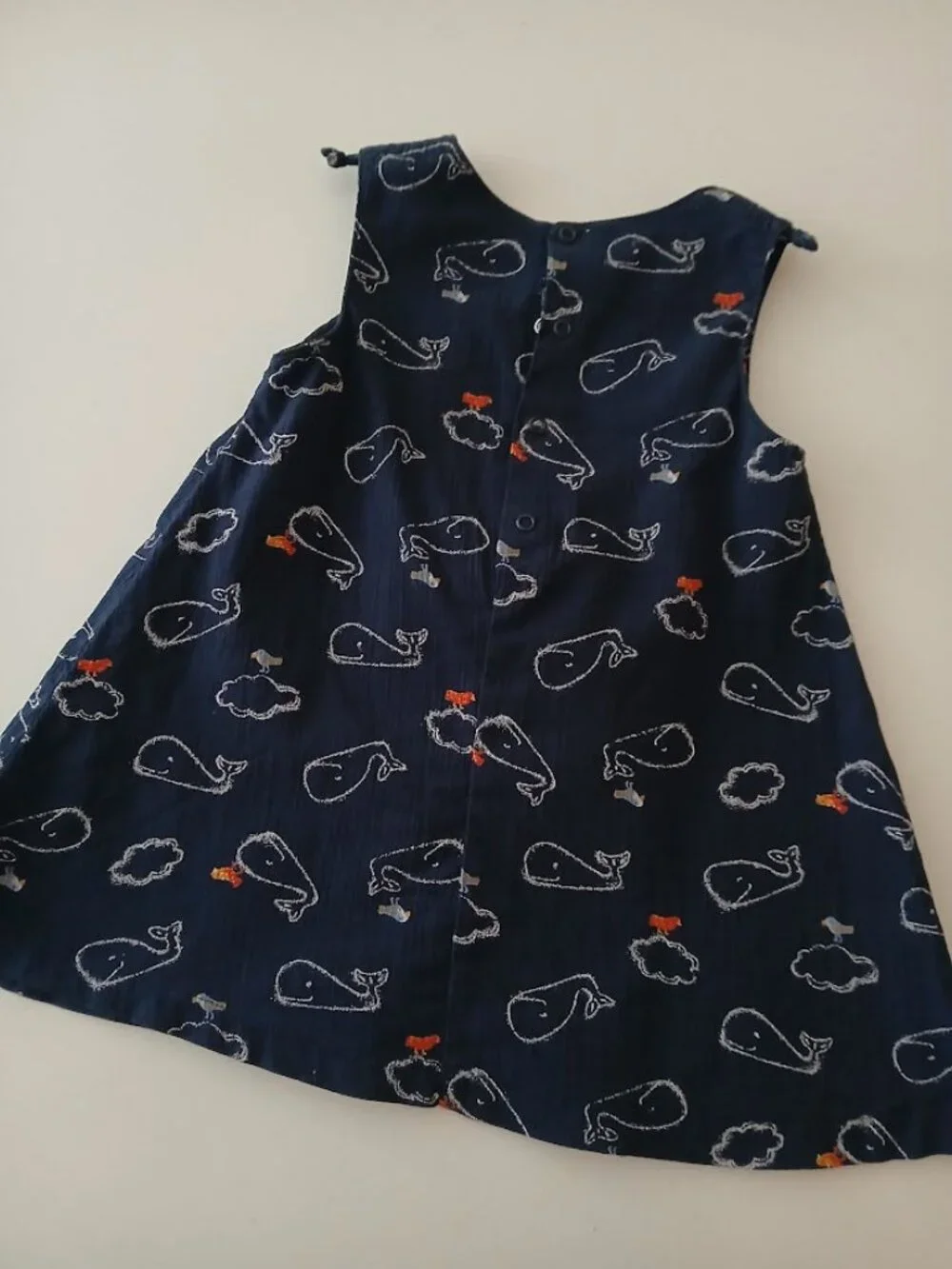 Catimini Baby Dress - 18mo